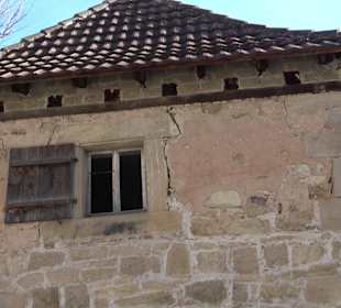 Altes Schulhaus