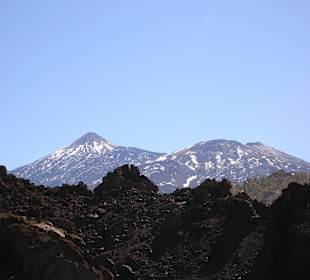 Der Teide