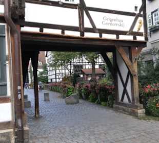 Altstadt