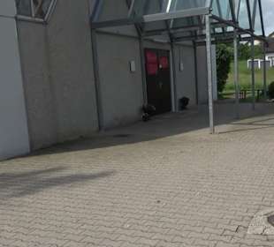 Katholische Kirche St. Augustinus