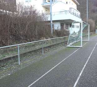 Vereinsheim TSV Glems