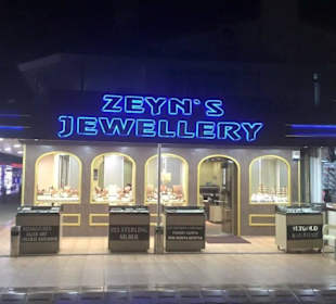 The art of fine jewellery