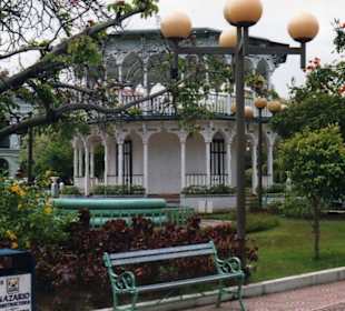 Ausflug-Puerto Plata