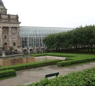 Bayerische Staatskanzlei