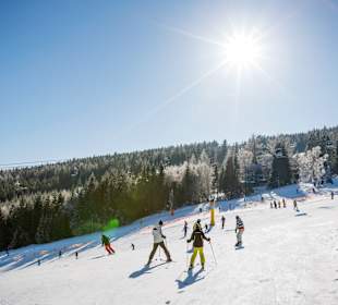 Skilift Simas