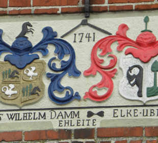 Fischereihafen Greetsiel (Krummhörn) 