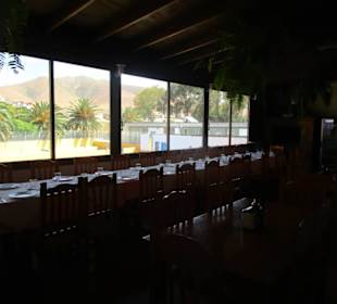 Restaurant Centro Cultura