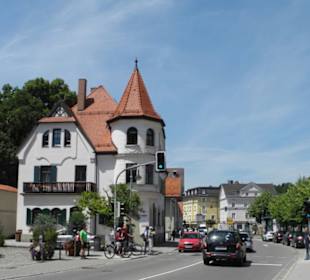 Sebastianstraße