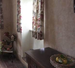 Schlössle von Effringen