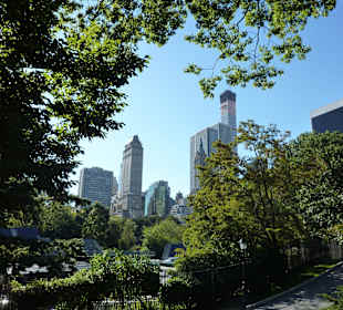 New York Central Park