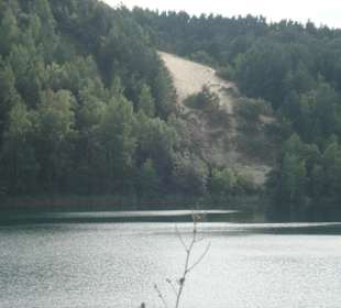 Woliński Park Narodowy