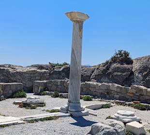 Basilika Agios Stefanos