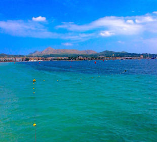 Alcudia