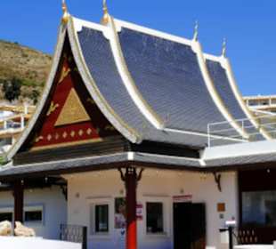 Schmetterlingspark Benalmadena