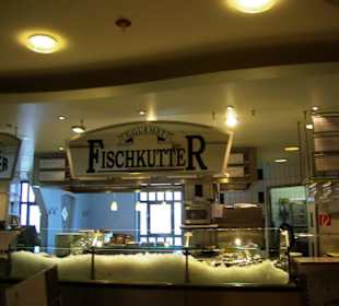 Fischbereich