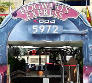 Ausflug Gran Canaria 