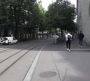Bahnhofstrasse