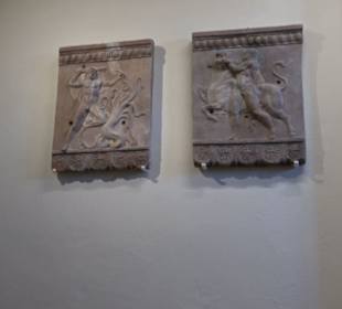 Museum Alte Kulturen