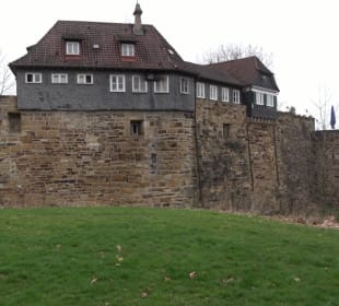 Burg Esslingen