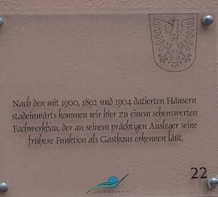 Altstadt Bad Windsheim