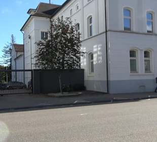 Übersicht Karlstraße