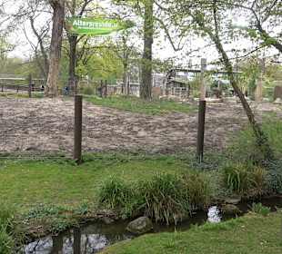 Zoologischer Stadtgarten