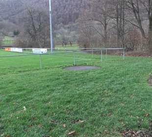 Sportplatz Glems