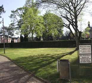 Benediktinerabtei St. Matthias