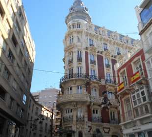 Calle Mayor