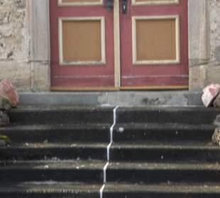 Rathausplatz Böttingen