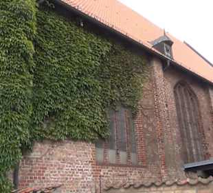 Kloster zum heiligen Geist  