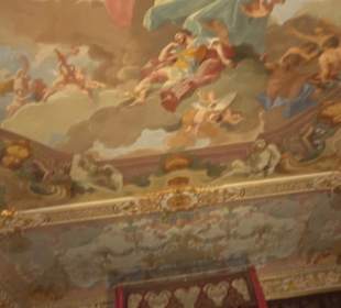 Neues Schloss Schleißheim