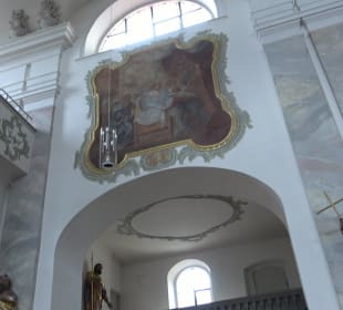 St. Peter und Paul Reute