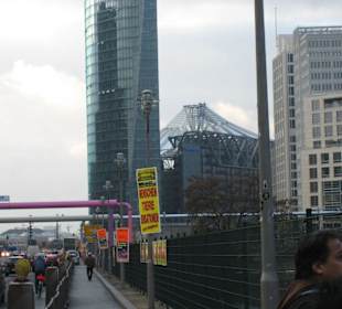 Sony Center