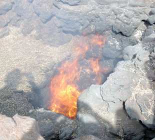 Nationalpark Timanfaya