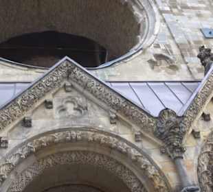 Kaiser-Wilhelm-Gedächtniskirche