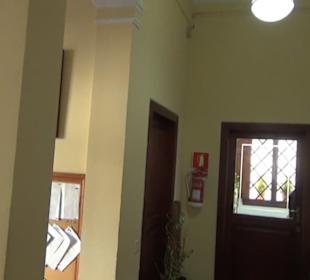 Ajuntament d'Alcúdia -La Sala