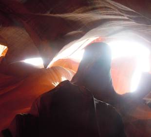 Antelope Canyon