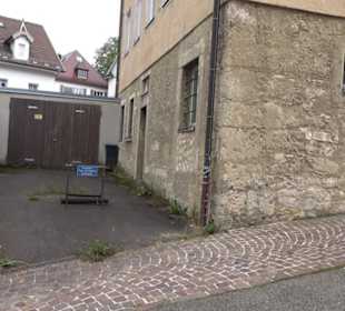 Historischer Rundgang Münsingen