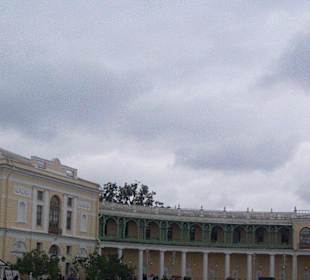 Zarenresidenz Pawlowsk