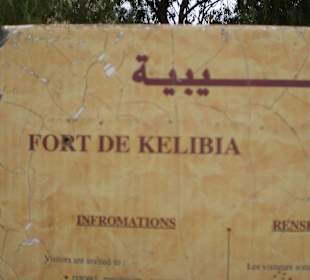 Port de Kelibia