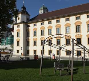 Residenzplatz