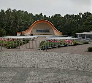 Wandern Swinoujscie/Swinemünde