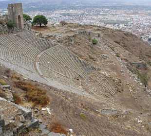 Pergamon