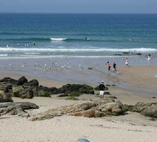 Strand