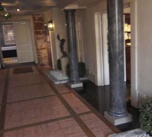 Erlebniszentrum von Villeroy & Boch