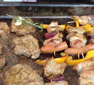 Köstlichkeiten aus unserer Küche