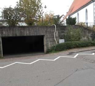 Rathaus Frickenhausen