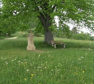 Kreuzweg St. Anna Salmendingen