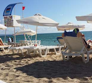 Strand Goldstrand